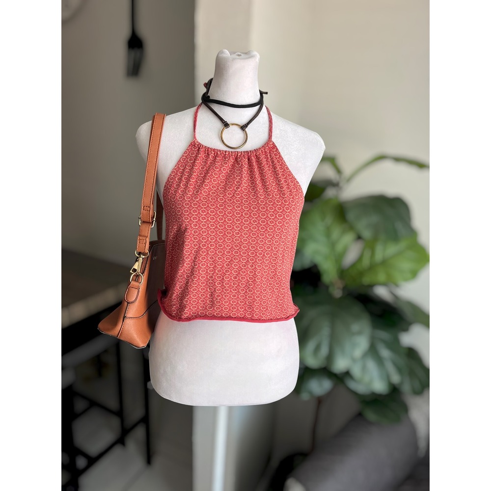 GAP Halter Top Size M